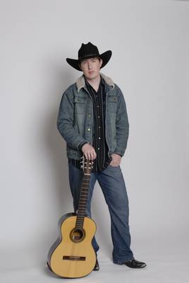 Justin McDonald